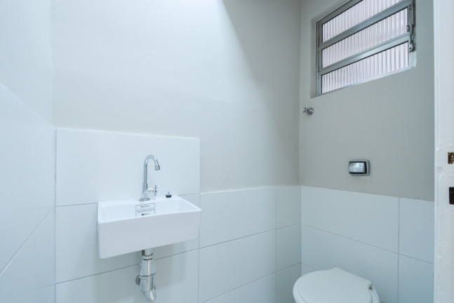 Imagem Apartamento com 3 Quartos à Venda, 92 m² em Vila Nova Conceição - São Paulo