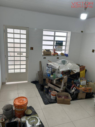 Imagem Casa com 4 Quartos à Venda, 295 m² em Centro - Mogi Das Cruzes