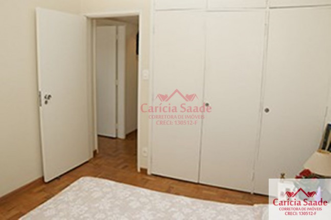 Imagem Apartamento com 3 Quartos à Venda, 105 m² em Jardim Paulista - São Paulo