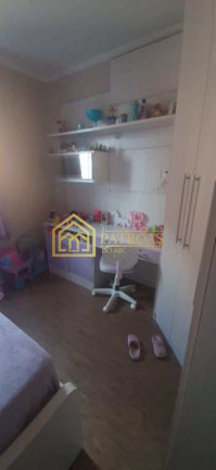 Imagem Apartamento com 3 Quartos à Venda, 67 m² em Demarchi - São Bernardo Do Campo Imagem Apartamento com 3 Quartos à Venda, 67 m² em Demarchi - São Bernardo Do Campo
