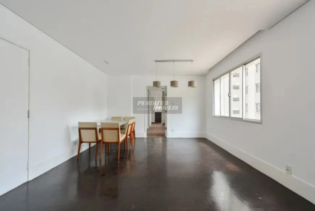 Imagem Apartamento com 3 Quartos à Venda, 141 m² em Perdizes - São Paulo