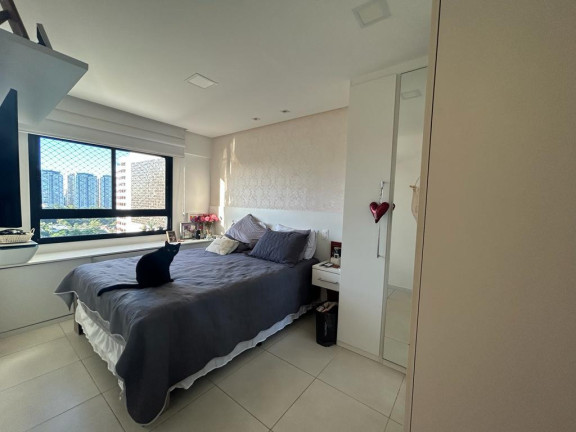 Imagem Apartamento com 2 Quartos à Venda, 65 m² em Patamares