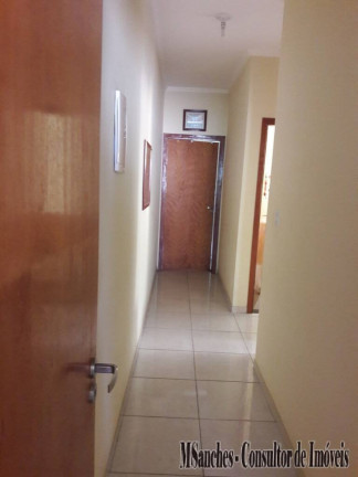 Imagem Casa com 3 Quartos à Venda, 110 m² em Jardim Piazza Di Roma Ii - Sorocaba Imagem Casa com 3 Quartos à Venda, 110 m² em Jardim Piazza Di Roma Ii - Sorocaba