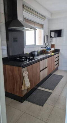 Imagem Apartamento com 4 Quartos à Venda, 123 m² em Campo Belo - São Paulo