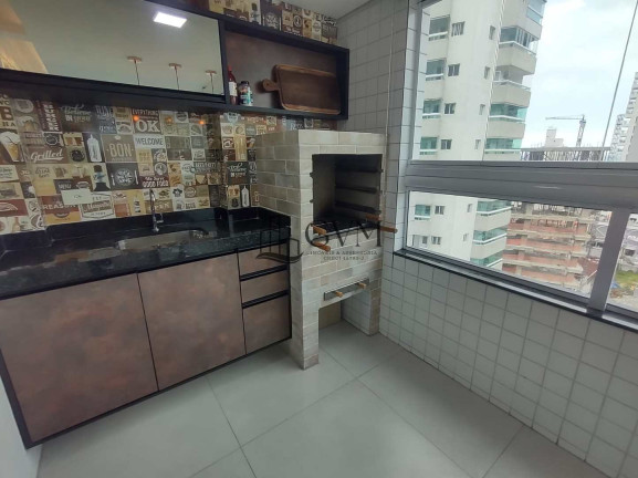 Imagem Apartamento com 2 Quartos à Venda, 100 m² em Caiçara - Praia Grande Imagem Apartamento com 2 Quartos à Venda, 100 m² em Caiçara - Praia Grande