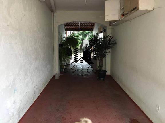 Imagem Casa com 4 Quartos à Venda, 271 m² em Arvoredo - Contagem