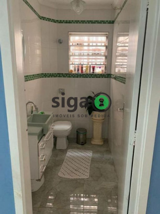 Imagem Casa com 3 Quartos à Venda, 163 m² em Vila Prudente - São Paulo Imagem Casa com 3 Quartos à Venda, 163 m² em Vila Prudente - São Paulo