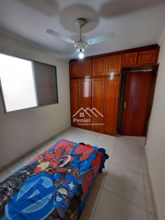 Imagem Apartamento com 3 Quartos à Venda, 67 m² em Vila Tamandaré - Ribeirão Preto