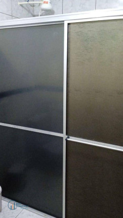 Imagem Casa com 2 Quartos à Venda, 66 m² em Vila Ester - Reboucas