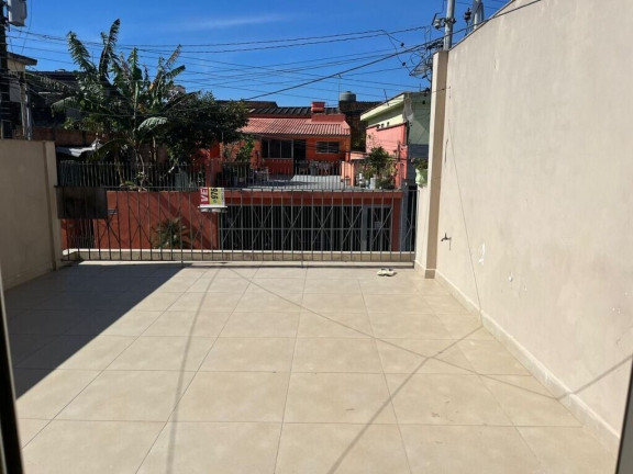 Imagem Casa com 4 Quartos à Venda, 121 m² em Parque Reboucas - São Paulo Imagem Casa com 4 Quartos à Venda, 121 m² em Parque Reboucas - São Paulo
