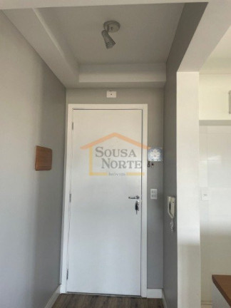 Imagem Apartamento com 3 Quartos à Venda ou Locação, 50 m² em Jaçanã - São Paulo