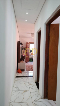 Imagem Casa com 2 Quartos à Venda, 125 m² em Bairro Do Portão - Atibaia Imagem Casa com 2 Quartos à Venda, 125 m² em Bairro Do Portão - Atibaia