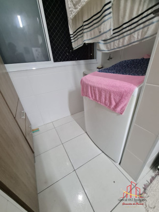 Imagem Apartamento com 2 Quartos à Venda, 80 m² em Tupi - Praia Grande