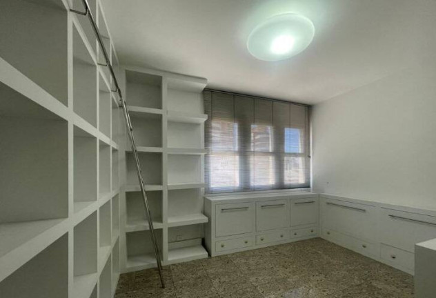 Imagem Apartamento com 3 Quartos à Venda, 199 m² em Moema - São Paulo Imagem Apartamento com 3 Quartos à Venda, 199 m² em Moema - São Paulo