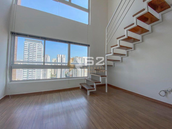Imagem Apartamento com 1 Quarto à Venda, 40 m² em Vila Leopoldina - São Paulo