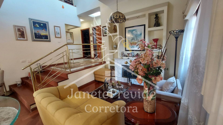 Imagem Casa de Condomínio com 4 Quartos à Venda, 315 m² em Alphaville - Santana De Parnaíba Imagem Casa de Condomínio com 4 Quartos à Venda, 315 m² em Alphaville - Santana De Parnaíba