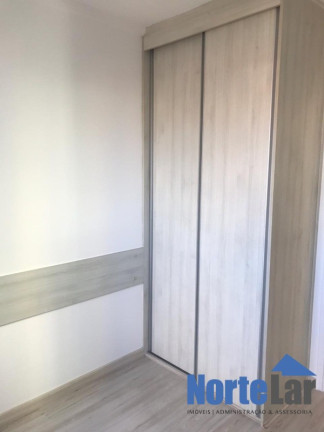 Imagem Apartamento com 2 Quartos à Venda, 58 m² em Vila Primavera - São Paulo