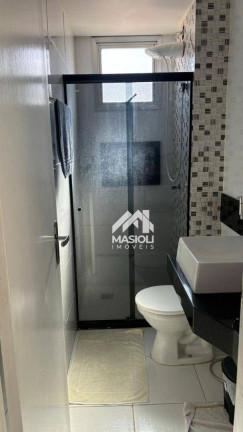 Imagem Apartamento com 2 Quartos à Venda, 65 m² em Coqueiral De Itaparica - Vila Velha