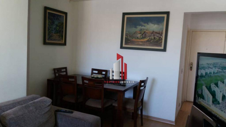 Imagem Apartamento com 2 Quartos à Venda, 58 m² em Piqueri - São Paulo Imagem Apartamento com 2 Quartos à Venda, 58 m² em Piqueri - São Paulo
