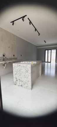 Imagem Casa com 2 Quartos à Venda, 99 m² em Residencial Irineu Zanetti - Franca Imagem Casa com 2 Quartos à Venda, 99 m² em Residencial Irineu Zanetti - Franca