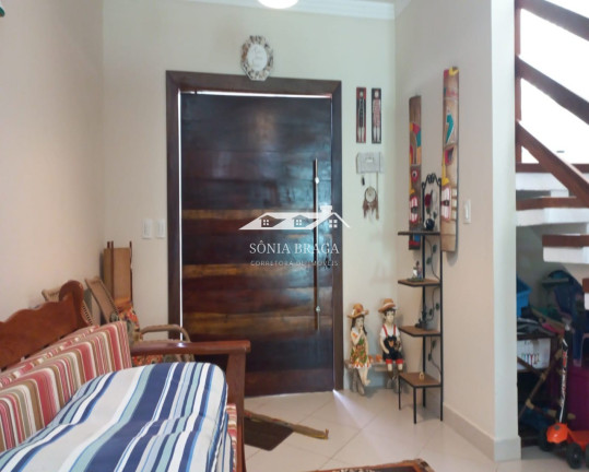 Imagem Sobrado com 5 Quartos à Venda, 320 m² em Bertioga - Bertioga