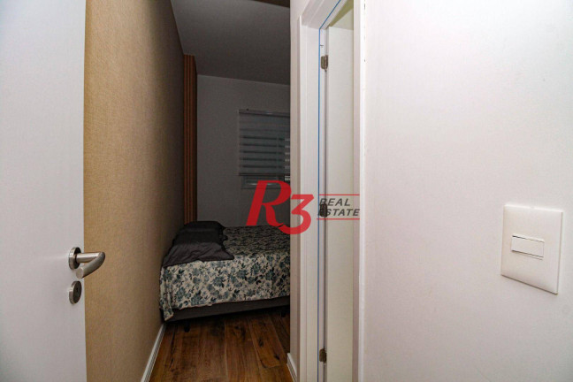 Imagem Apartamento com 2 Quartos à Venda, 69 m² em Itararé - São Vicente Imagem Apartamento com 2 Quartos à Venda, 69 m² em Itararé - São Vicente