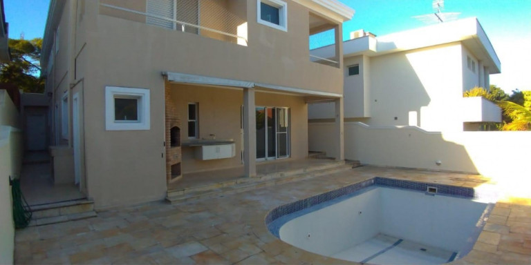 Imagem Casa de Condomínio com 4 Quartos à Venda, 360 m² em Alphaville 06 - Alphaville
