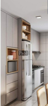 Imagem Apartamento com 2 Quartos à Venda, 48 m² em Campestre - Santo André Imagem Apartamento com 2 Quartos à Venda, 48 m² em Campestre - Santo André