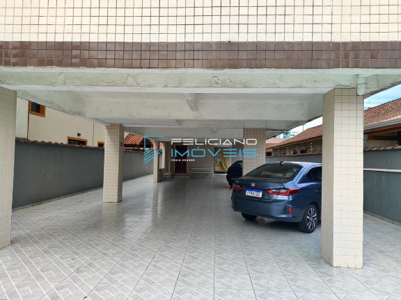Imagem Apartamento com 2 Quartos à Venda, 59 m² em Boqueirão - Praia Grande