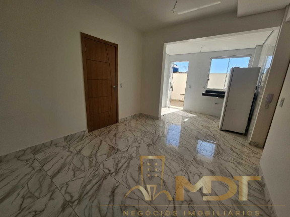 Imagem Apartamento com 2 Quartos à Venda, 70 m² em Piratininga (venda Nova) - Belo Horizonte