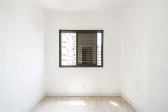 Imagem Apartamento à Venda, 47 m² em Perdizes - São Paulo Imagem Apartamento à Venda, 47 m² em Perdizes - São Paulo
