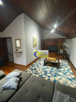 Imagem Sobrado com 3 Quartos à Venda, 264 m² em Jardim Do Mar - São Bernardo Do Campo Imagem Sobrado com 3 Quartos à Venda, 264 m² em Jardim Do Mar - São Bernardo Do Campo