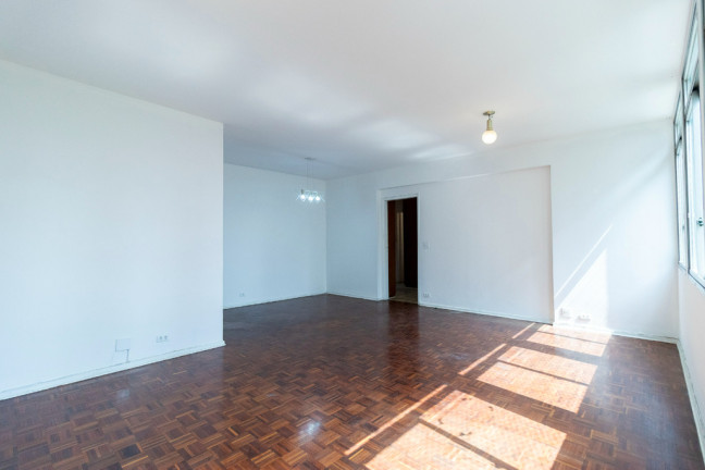 Imagem Apartamento com 3 Quartos à Venda, 107 m² em Campo Belo - São Paulo Imagem Apartamento com 3 Quartos à Venda, 107 m² em Campo Belo - São Paulo