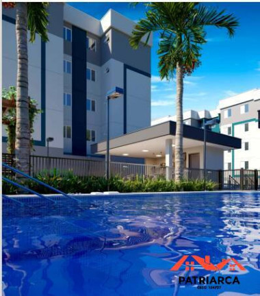 Imagem Apartamento com 2 Quartos à Venda, 41 m² em Residencial Parque Da Fazenda - Campinas Imagem Apartamento com 2 Quartos à Venda, 41 m² em Residencial Parque Da Fazenda - Campinas