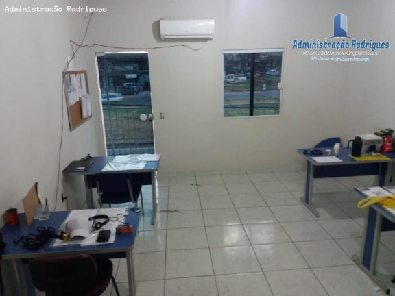 Imóvel Comercial para Alugar, 24 m² em Arsenal - São Gonçalo
