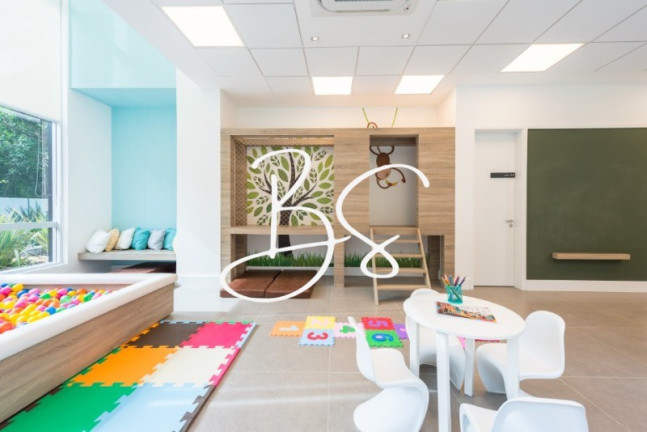 Imagem Apartamento com 3 Quartos à Venda, 227 m² em Jardim Europa - Porto Alegre Imagem Apartamento com 3 Quartos à Venda, 227 m² em Jardim Europa - Porto Alegre