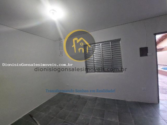 Imagem Casa com 3 Quartos à Venda, 114 m² em Itaóca - Mongaguá Imagem Casa com 3 Quartos à Venda, 114 m² em Itaóca - Mongaguá