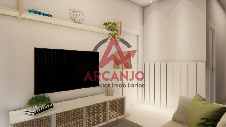 Imagem Apartamento com 2 Quartos à Venda, 77 m² em Itagua - Ubatuba Imagem Apartamento com 2 Quartos à Venda, 77 m² em Itagua - Ubatuba
