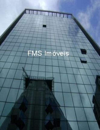 Imóvel para Alugar, 220 m² em Vila Olímpia - São Paulo