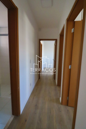 Imagem Apartamento com 3 Quartos para Alugar, 77 m² em Bosque Dos Jacarandás - Jundiaí