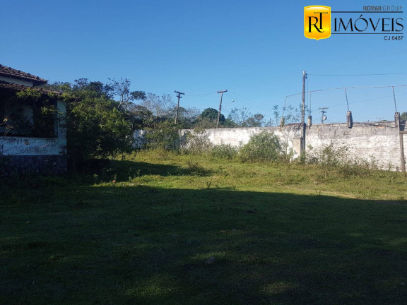 Imagem Chácara à Venda, 60 m² em Paraty - Araruama Imagem Chácara à Venda, 60 m² em Paraty - Araruama