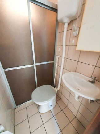 Imagem Apartamento com 3 Quartos à Venda, 64 m² em Parquelândia - Fortaleza