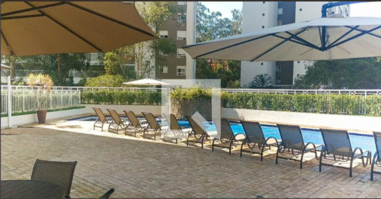 Imagem Apartamento com 2 Quartos à Venda, 89 m² em Vila Andrade - São Paulo Imagem Apartamento com 2 Quartos à Venda, 89 m² em Vila Andrade - São Paulo