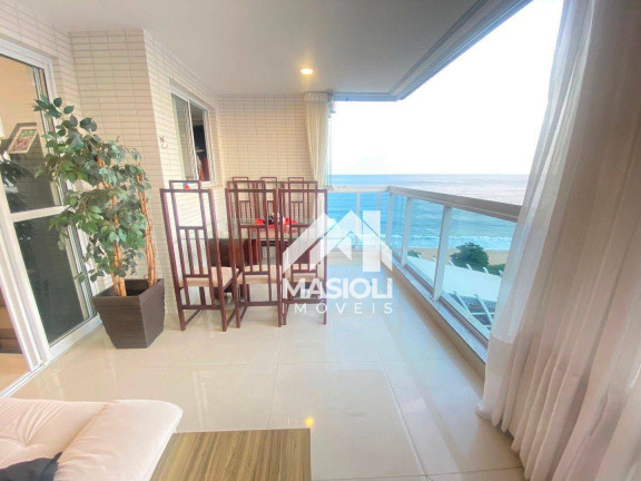 Imagem Apartamento com 3 Quartos à Venda, 90 m² em Praia De Itaparica - Vila Velha Imagem Apartamento com 3 Quartos à Venda, 90 m² em Praia De Itaparica - Vila Velha
