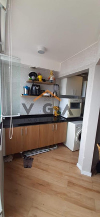Imagem Apartamento com 3 Quartos à Venda, 65 m² em Bras - São Paulo