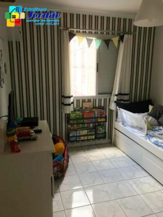 Imagem Apartamento com 2 Quartos à Venda, 50 m² em Taboão - São Bernardo Do Campo Imagem Apartamento com 2 Quartos à Venda, 50 m² em Taboão - São Bernardo Do Campo