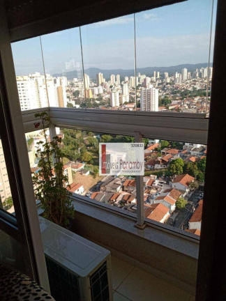 Imagem Apartamento com 4 Quartos à Venda, 158 m² em água Fria - São Paulo Imagem Apartamento com 4 Quartos à Venda, 158 m² em água Fria - São Paulo