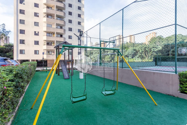 Imagem Apartamento com 3 Quartos à Venda, 65 m² em Panamby - São Paulo