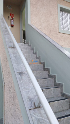 Imagem Apartamento com 1 Quarto à Venda, 35 m² em Praia Grande - Ubatuba