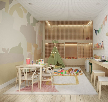Imagem Apartamento com 4 Quartos à Venda, 214 m² em Lagoa - Rio De Janeiro